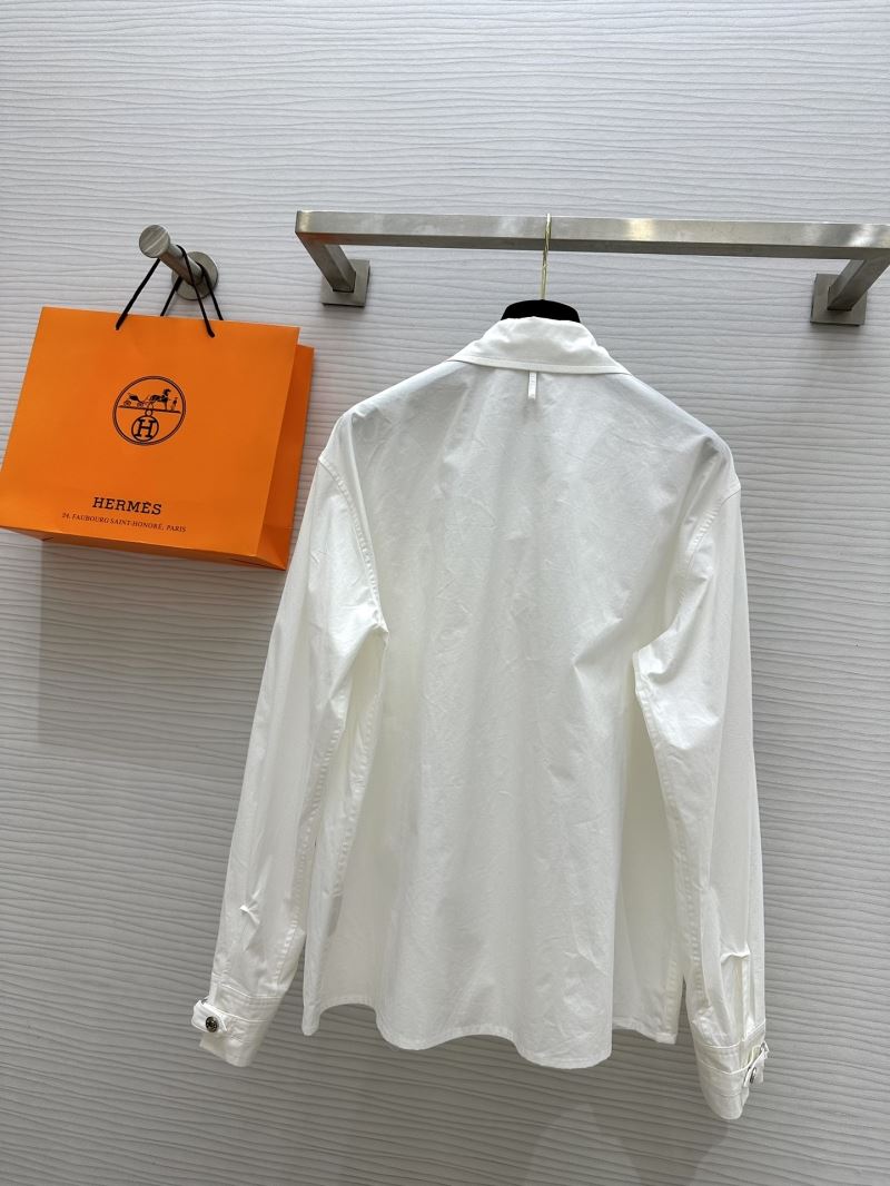 Hermes Shirts